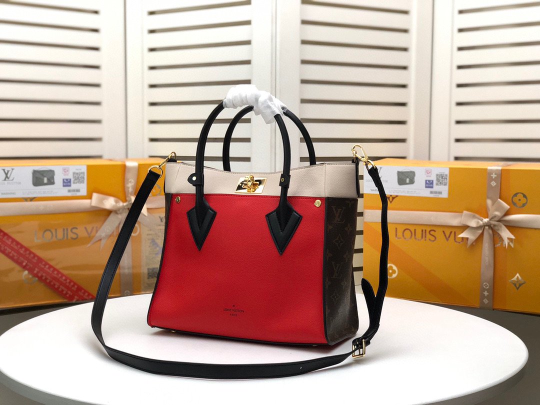 Anum Bags Bags LUV 043