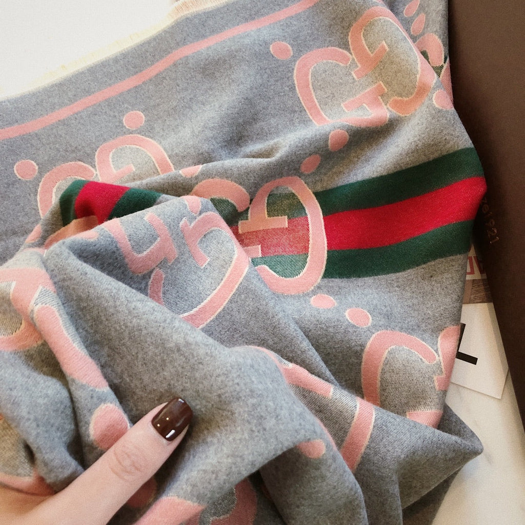 Ezyycart Bags GCI Scarf 032