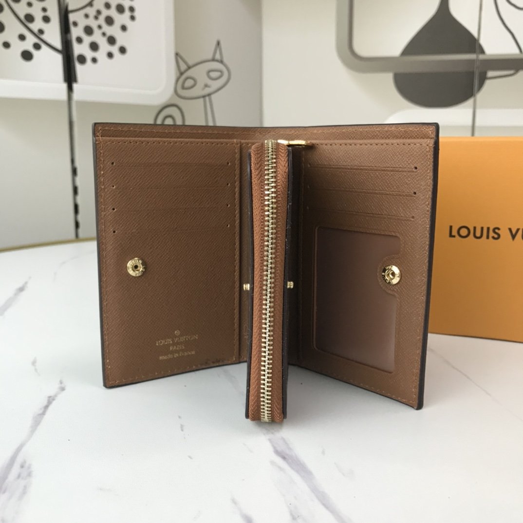Ezyycart Bags Wallet LUV 038