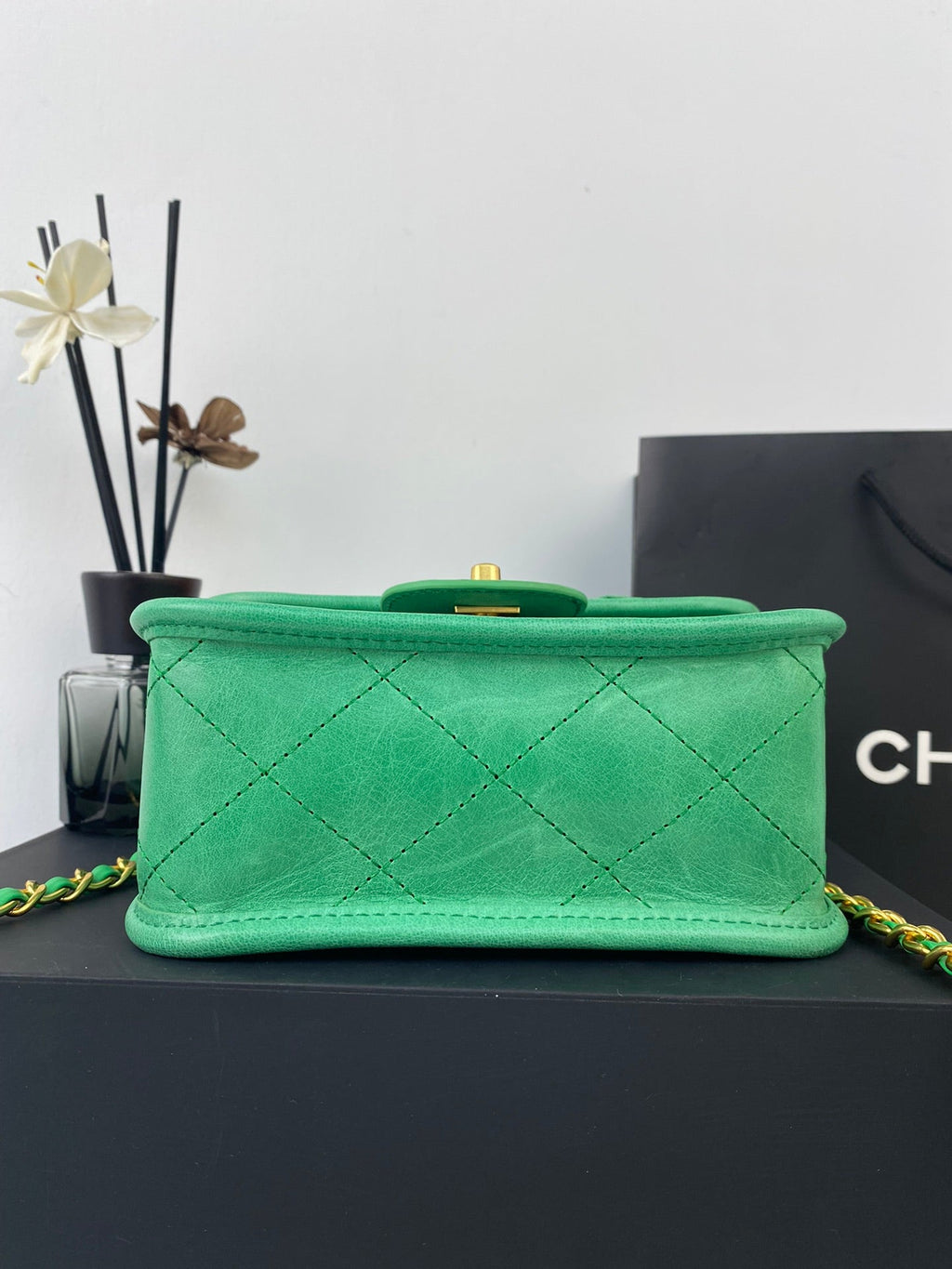 Anum Bags Mo - Bag CHL 420