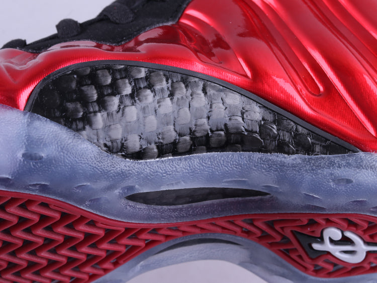 Ezyycart Bags NKE Hardaway Foam red spray