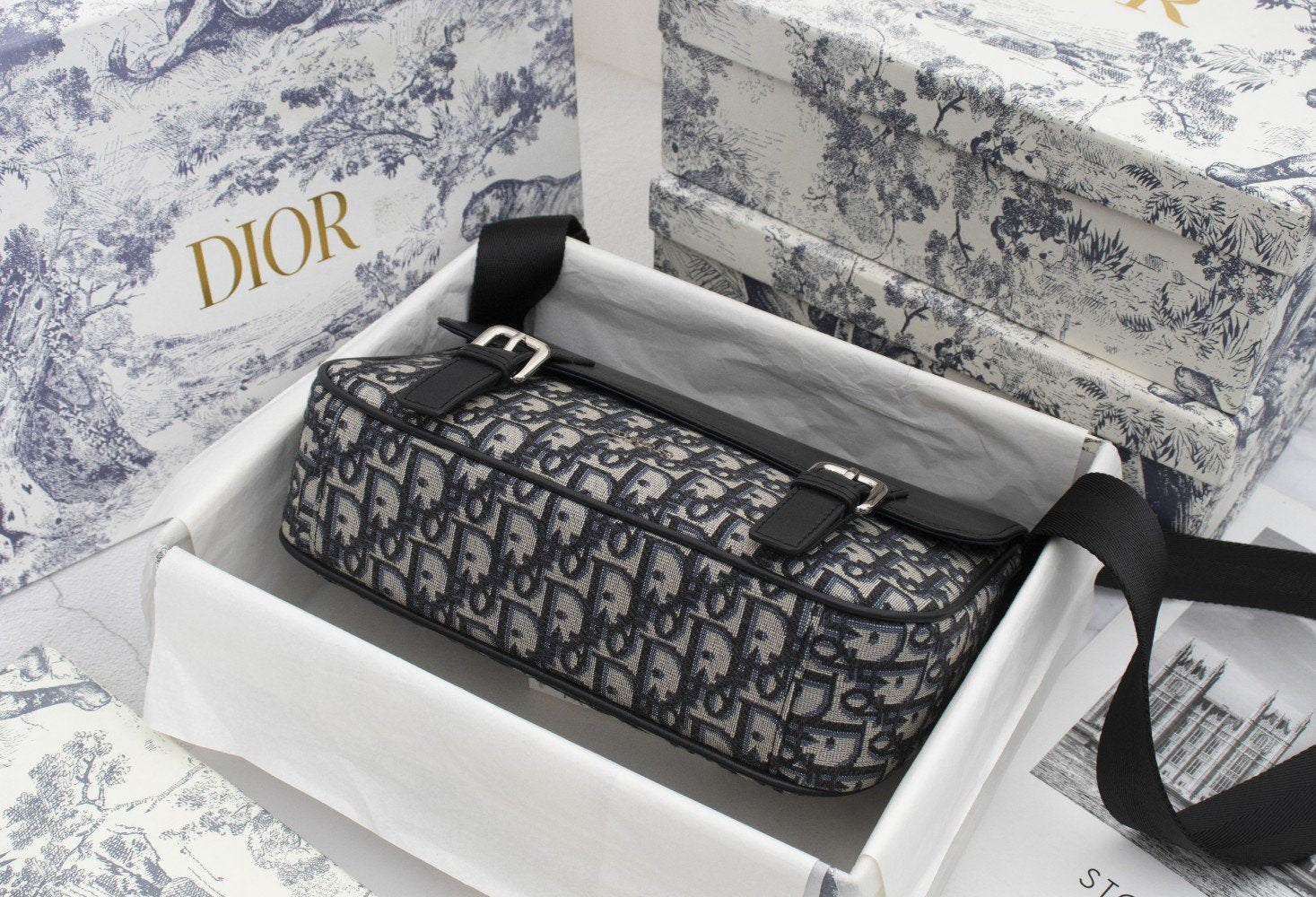 Ezyycart Bags Bags DIR 095