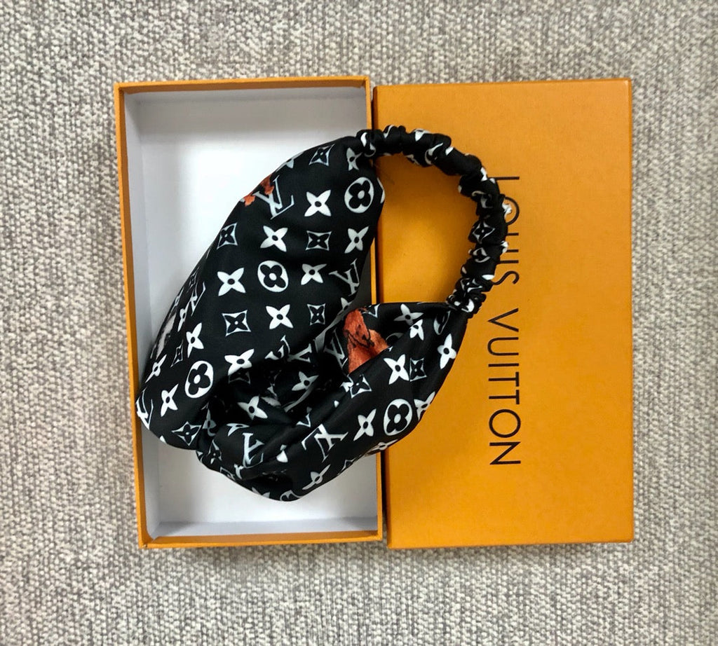 Ezyycart Bags New Hair Band LUV 054