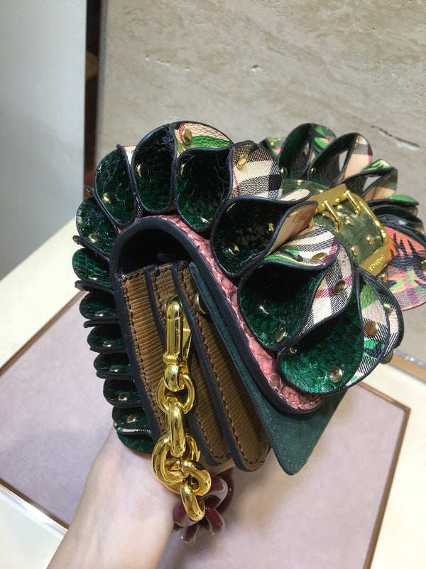 Ezyycart Bags Fan Fashion -MV - Top quality BBR Bags - 1109