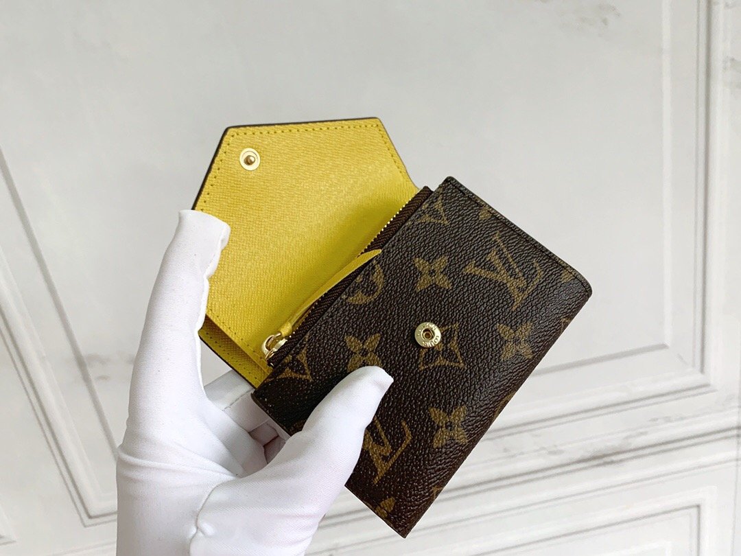 Anum Bags Wallet LUV 115