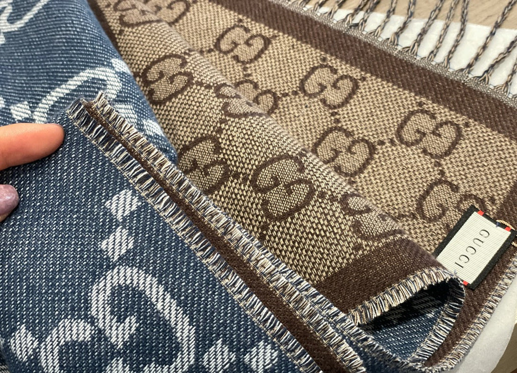 Ezyycart Bags GCI Scarf 001