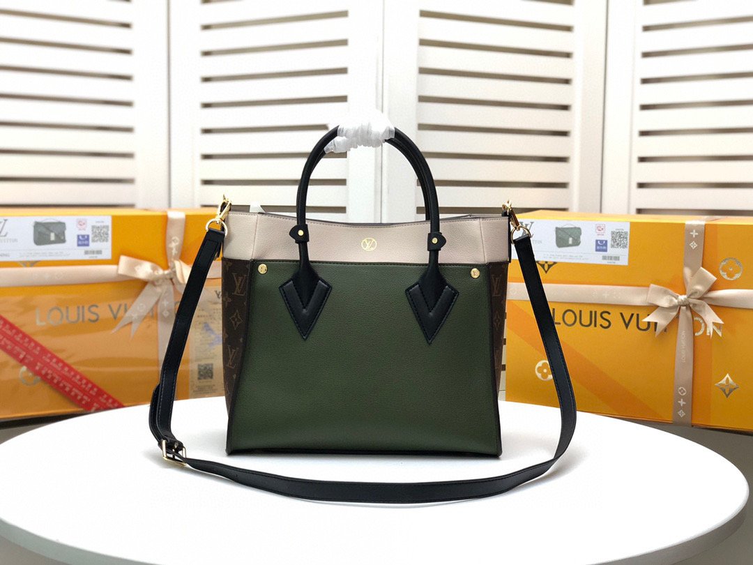 Anum Bags Bags LUV 043