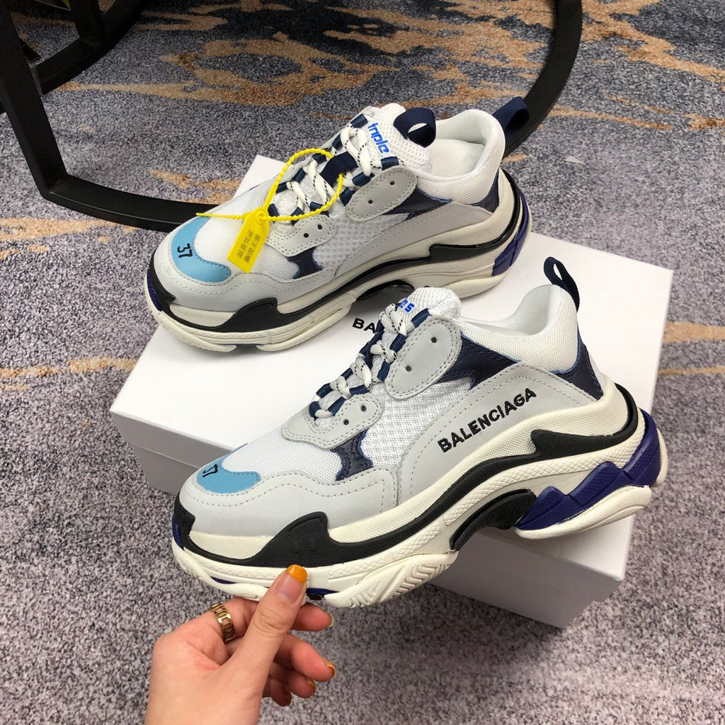 Ezyycart Bags Bla Sneaker 073