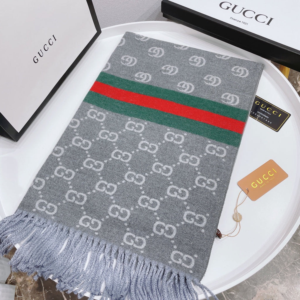 Ezyycart Bags GCI Scarf 021