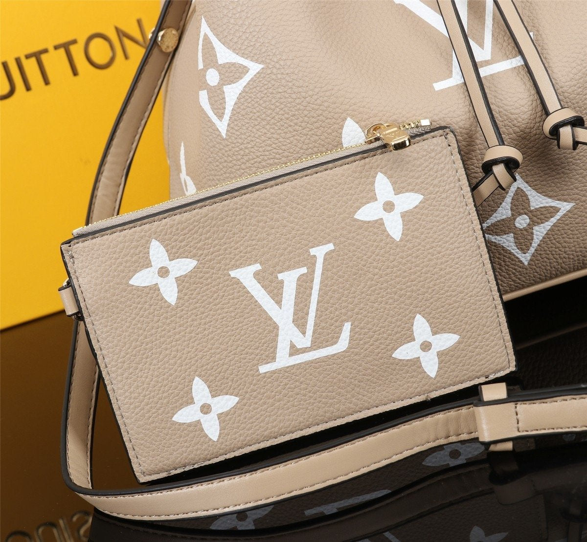 Anum Bags Bags LUV 032