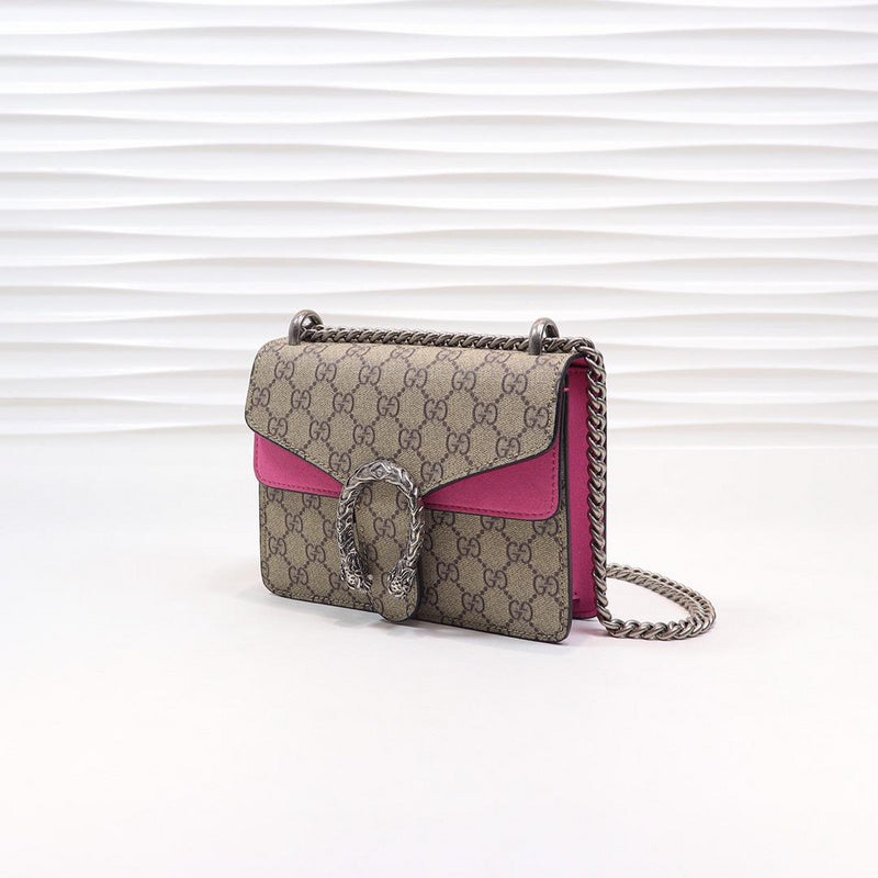 Ezyycart Bags Monvanti Shop - GCI Bags - 830