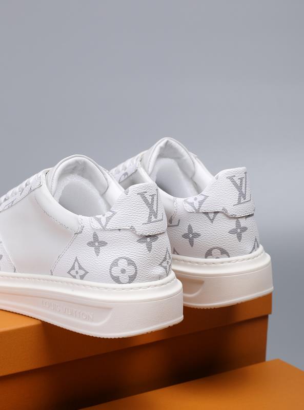 Anum Bags LUV Casual White Sneaker
