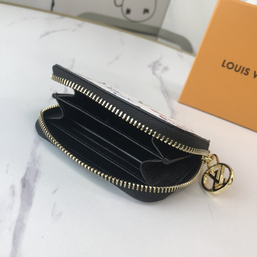 Ezyycart Bags Wallet LUV 029
