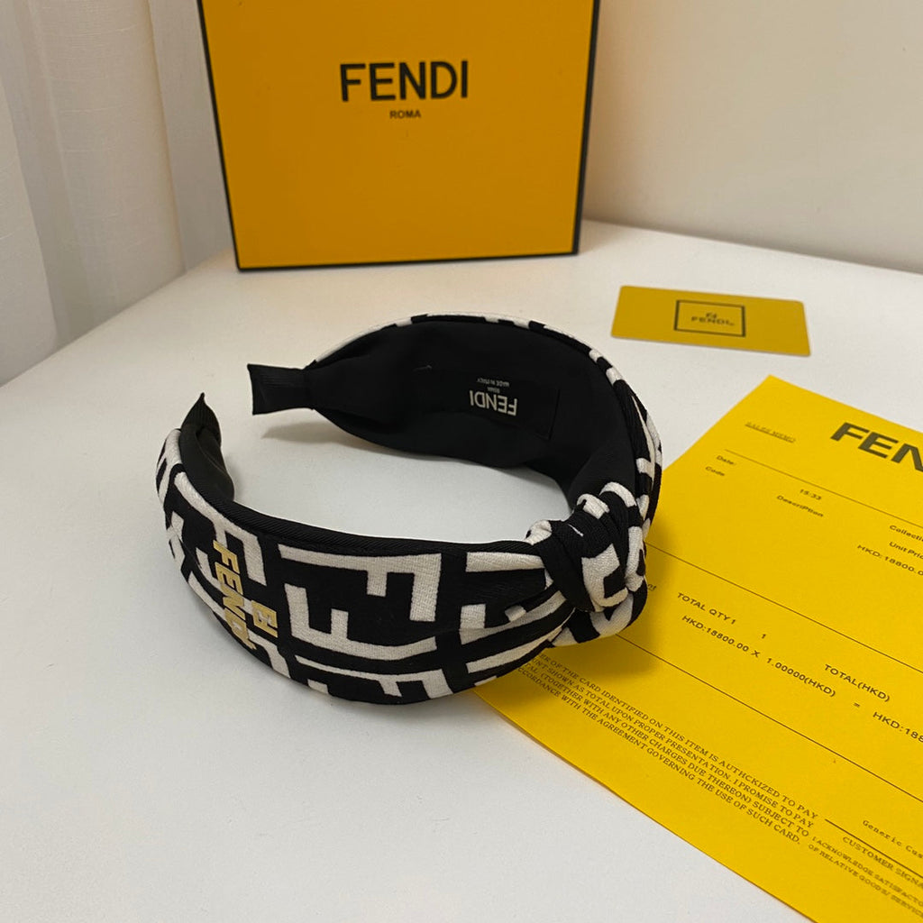 Ezyycart Bags New Hair Band FEI 054
