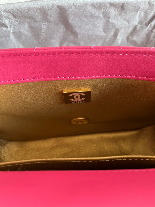 Anum Bags Monvanti Shop - CHL Bags - 3464
