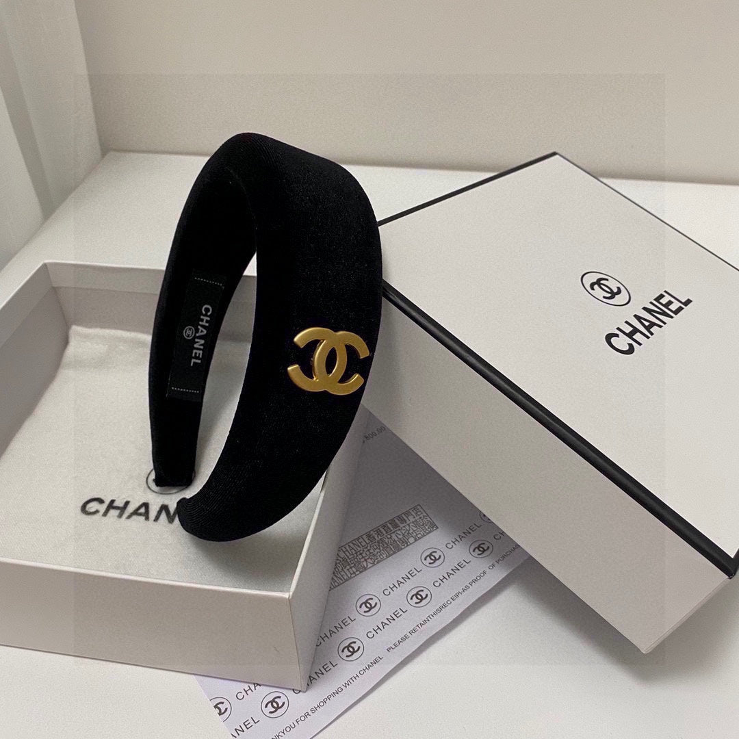 Anum Bags New Hair Band CHL 037