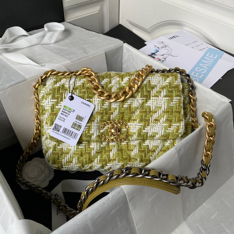 Anum Bags mv - CHL Bags - 057