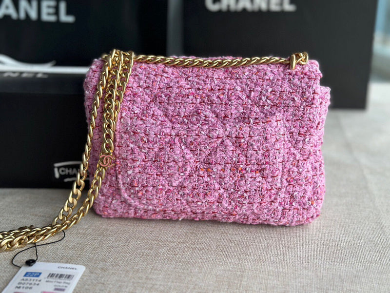 Anum Bags Monvanti Shop - CHL Bags - 2788