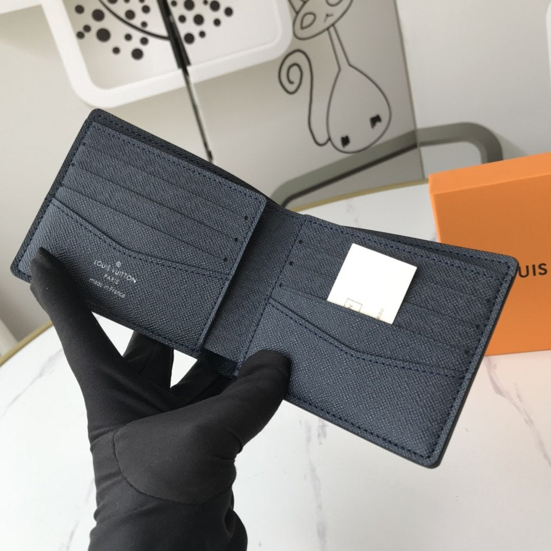 Anum Bags Wallet LUV 012