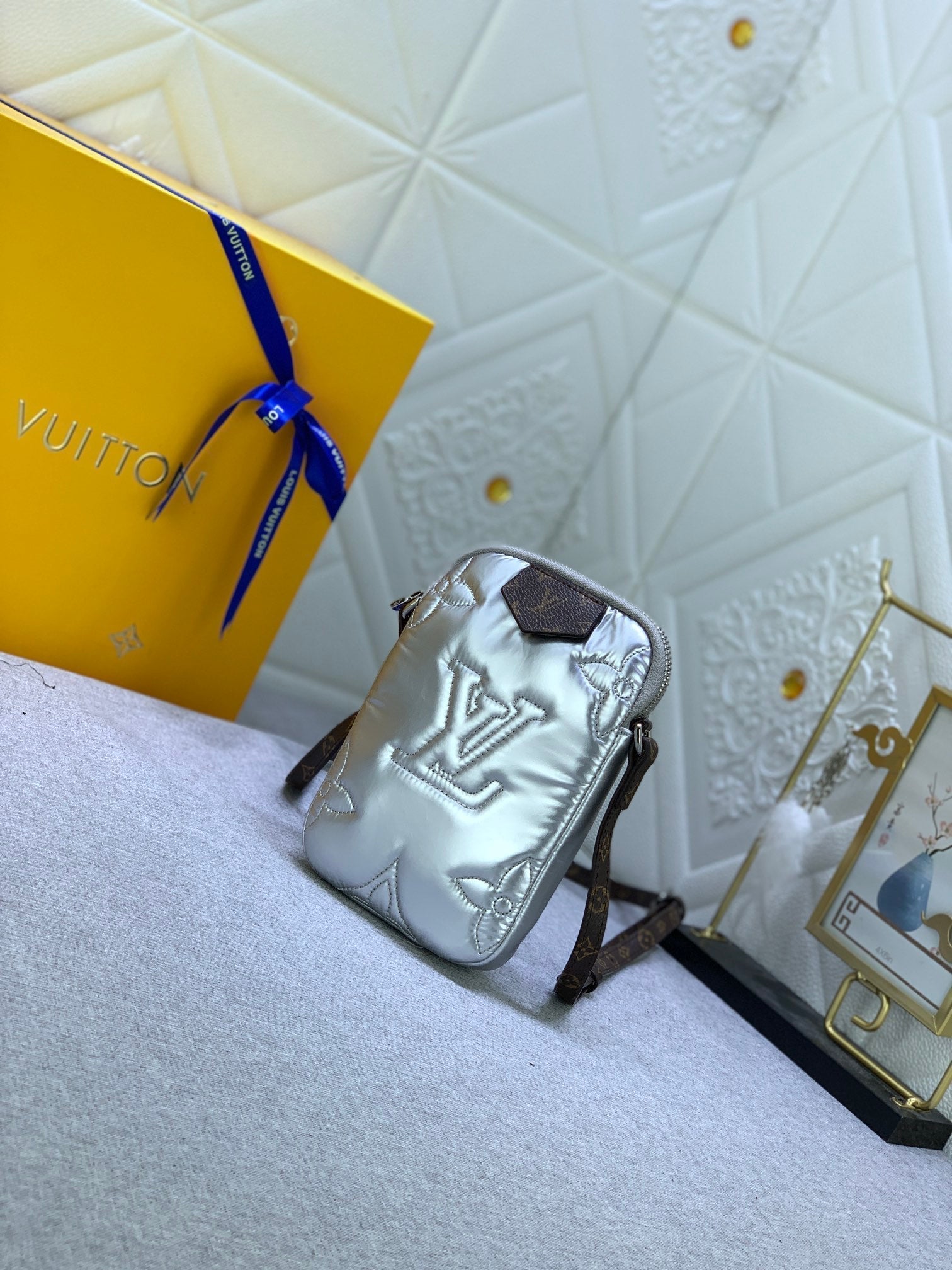 Anum Bags Mo - Bag LUV 622