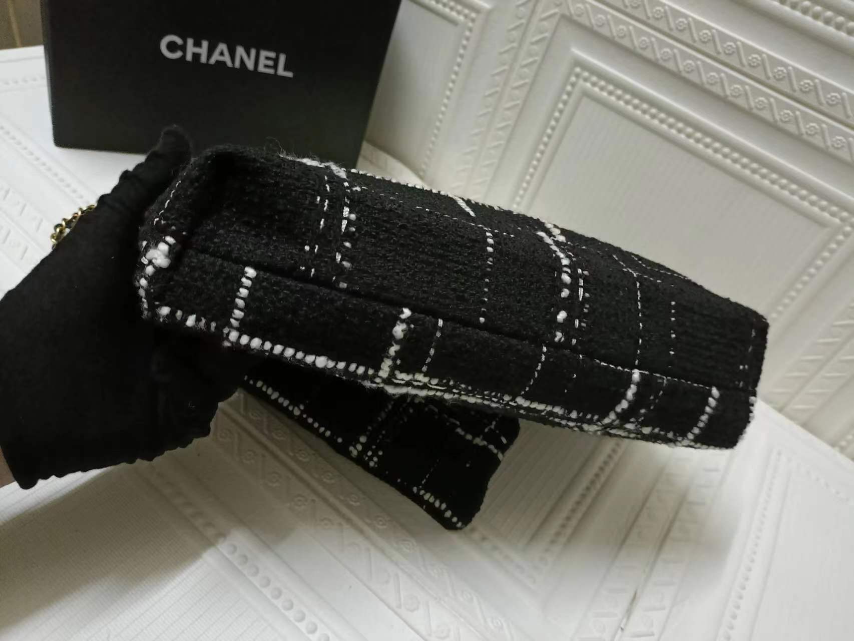 Anum Bags Mo - Bag CHL 430