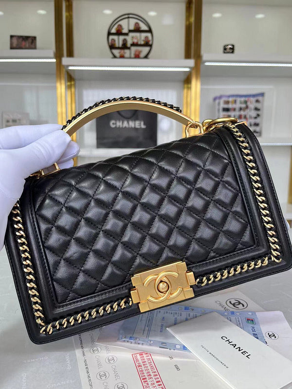 Anum Bags Monvanti Shop - CHL Bags - 3383