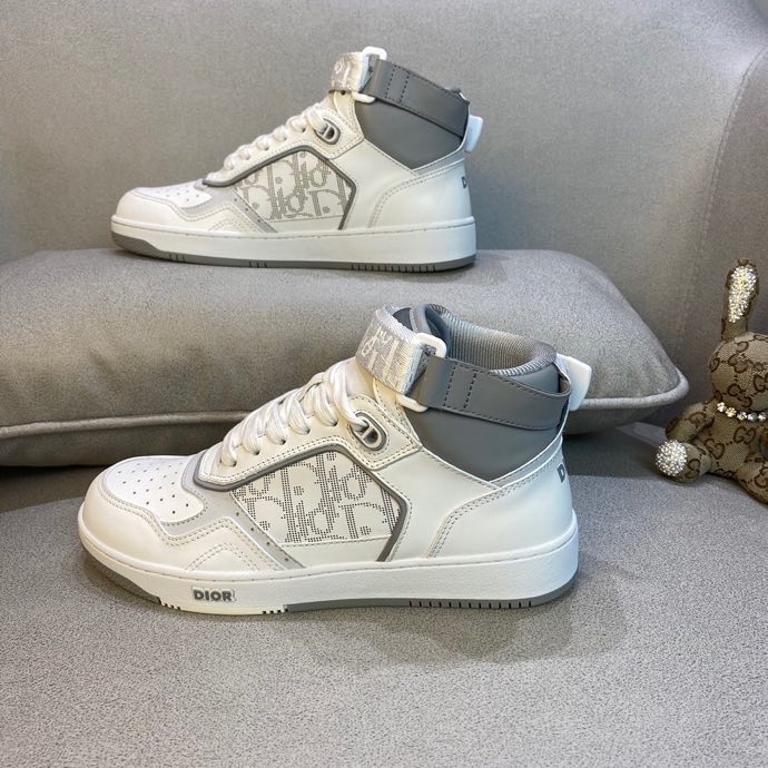 Anum Bags DIR B27 High White Gray