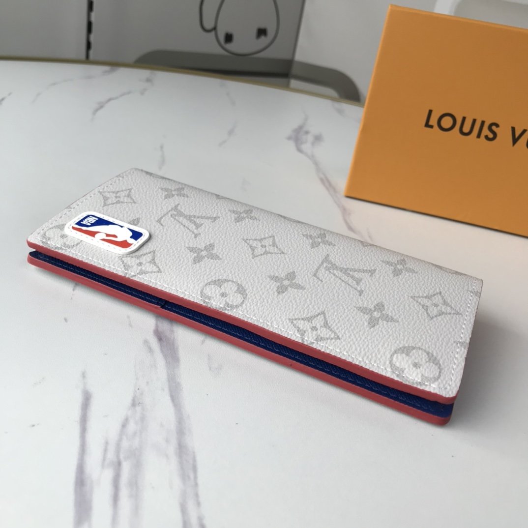 Ezyycart Bags Wallet LUV 031