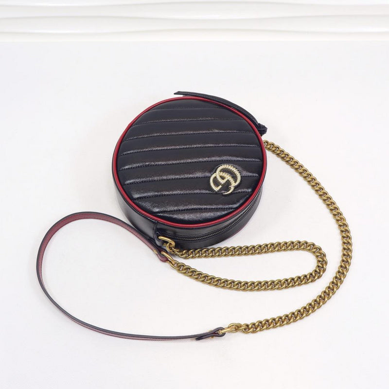 Ezyycart Bags Monvanti Shop - GCI Bags - 1039
