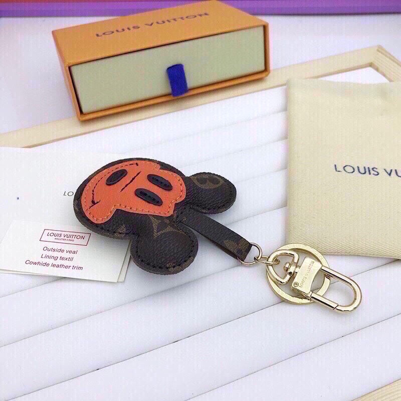 Anum Bags MO -Keychains LUV 054