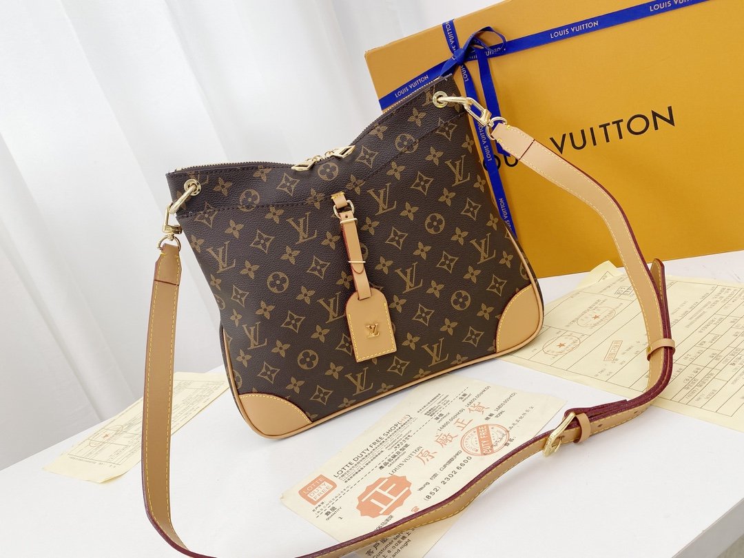 Anum Bags Bags LUV 007