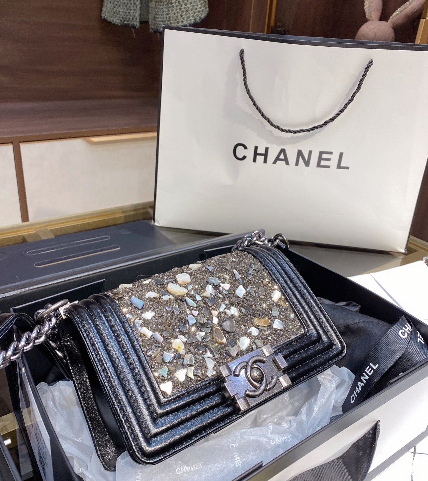 Anum Bags Bags CHL 153