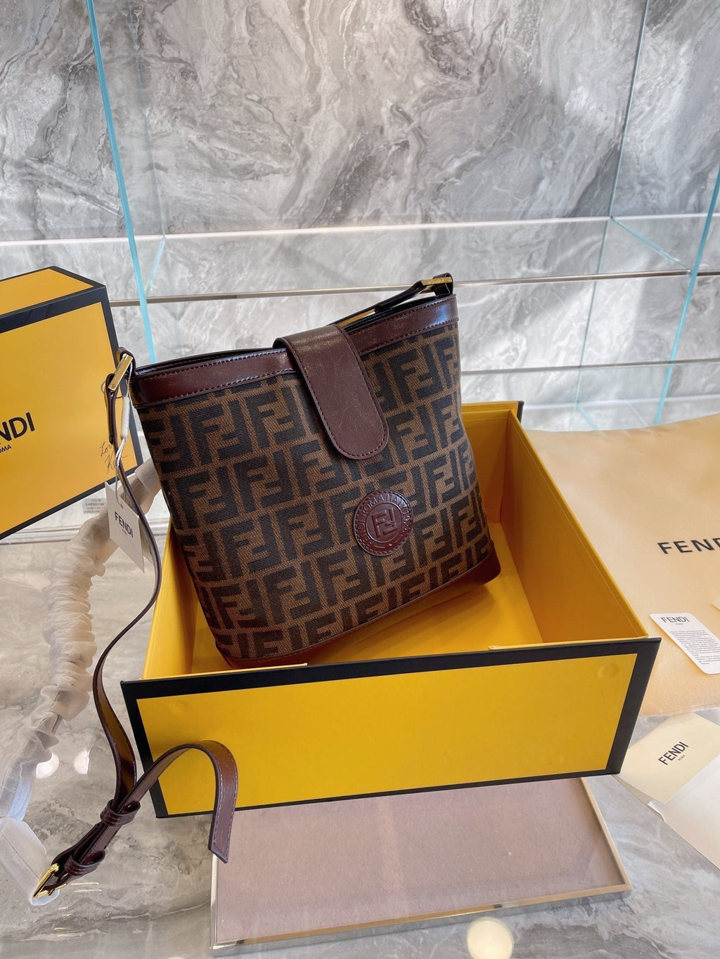 Ezyycart Bags Bags FEI 144