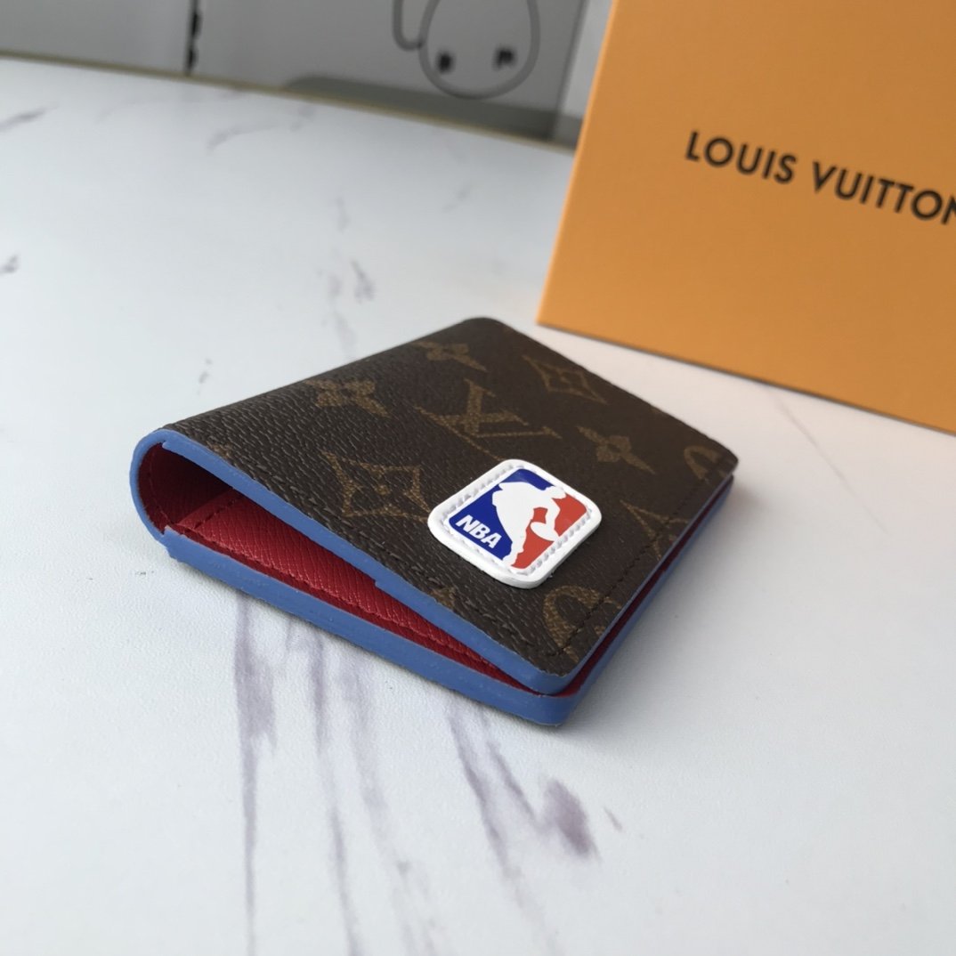 Ezyycart Bags Wallet LUV 036