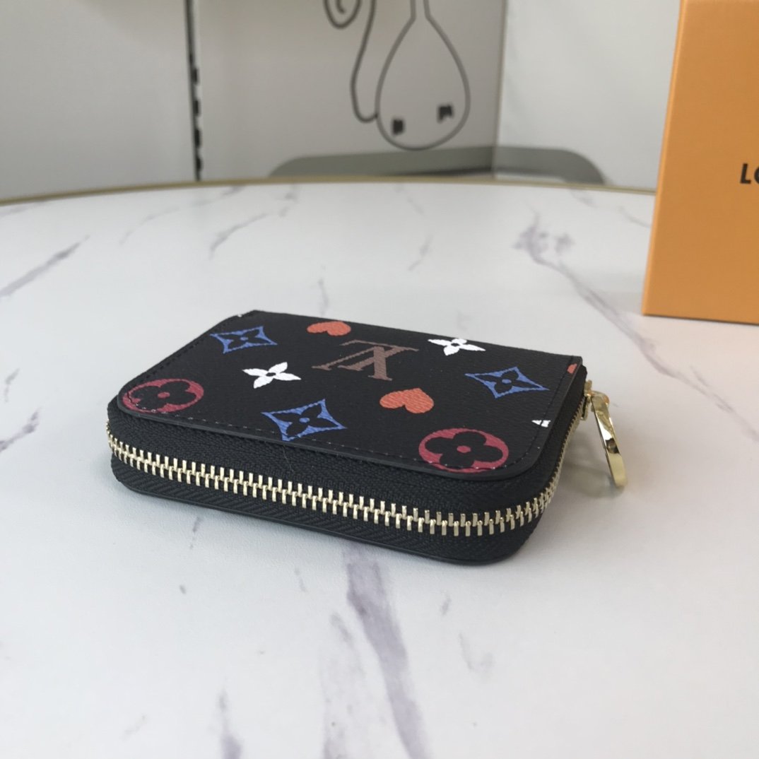 Anum Bags Wallet LUV 030