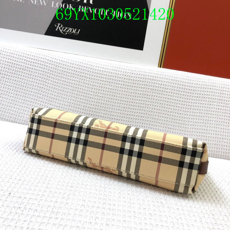 Ezyycart Bags Fan Fashion -MV - Top quality BBR Bags - 542