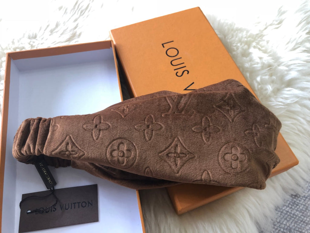 Anum Bags New Hair Band LUV 002