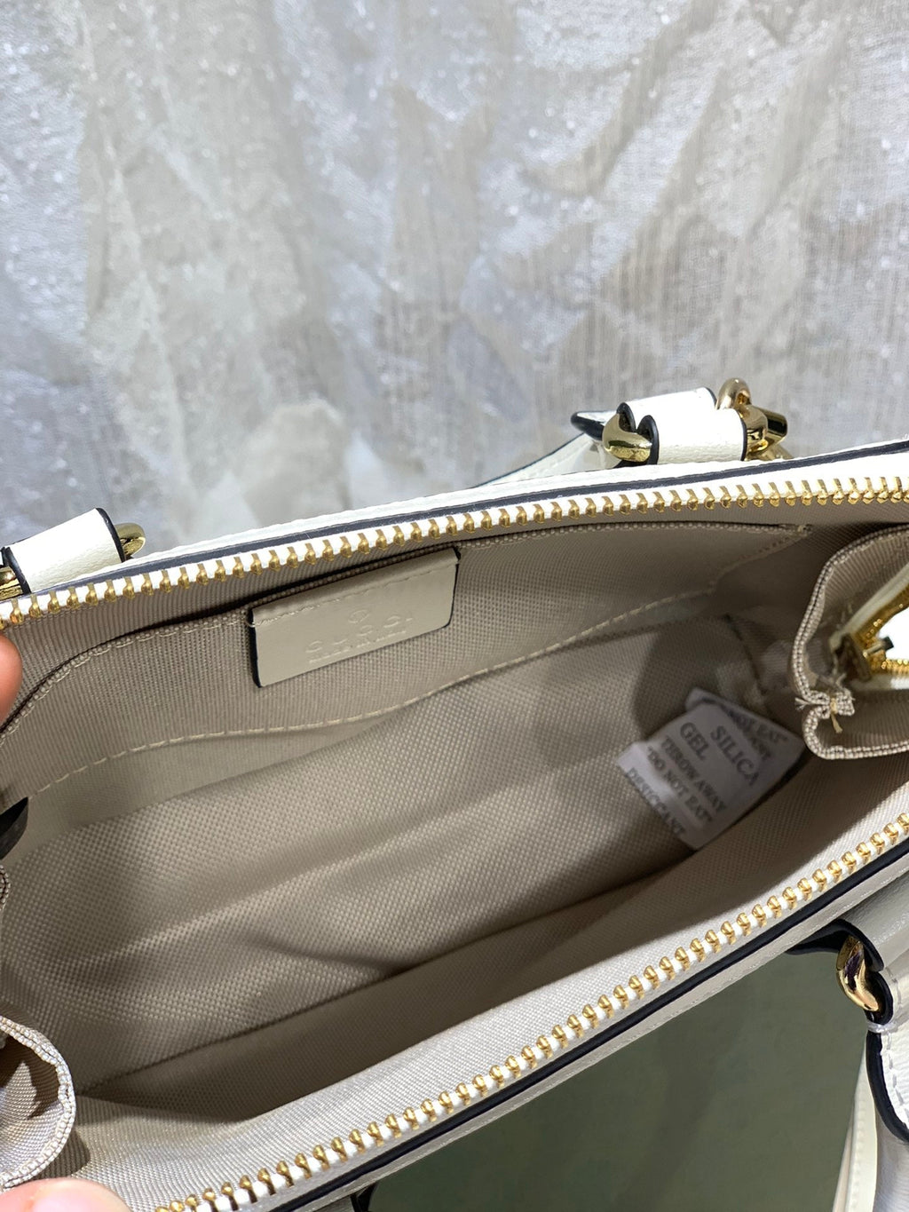 Ezyycart Bags Mo - Bag GCI 450