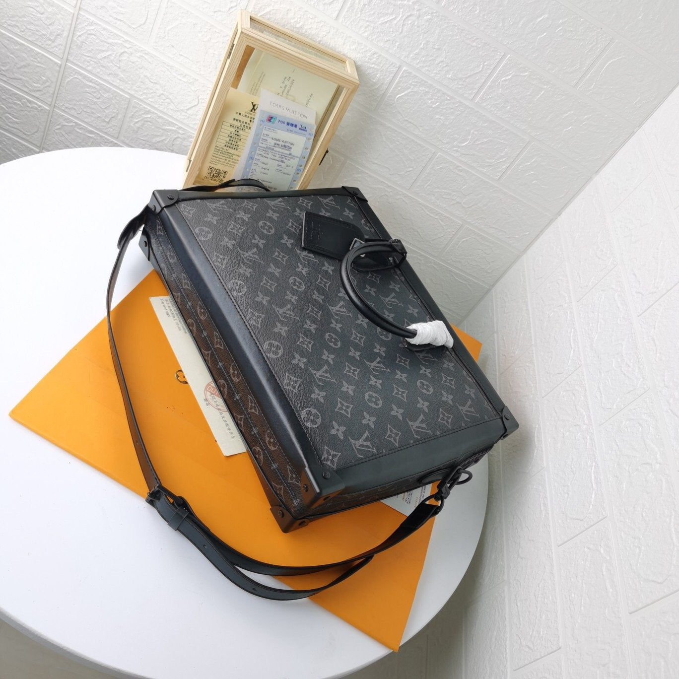 Ezyycart Bags Bags LUV 195