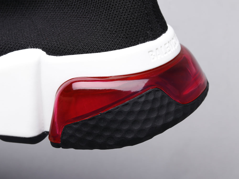 Ezyycart Bags Bla Socks Shoes Air Cushion Sneaker