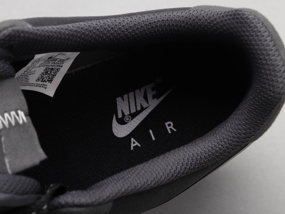 Ezyycart Bags AF1 luminous black grey