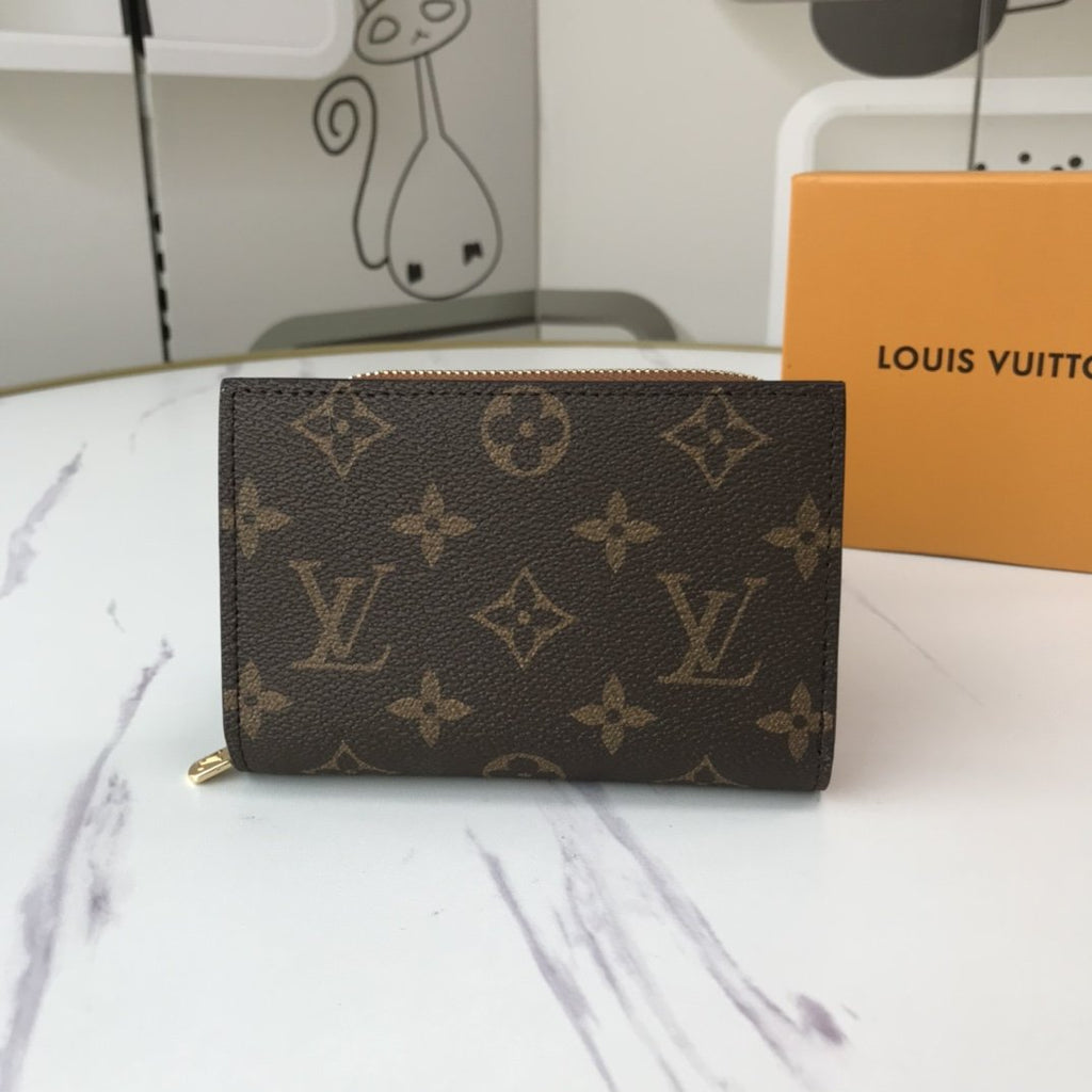 Ezyycart Bags Wallet LUV 038