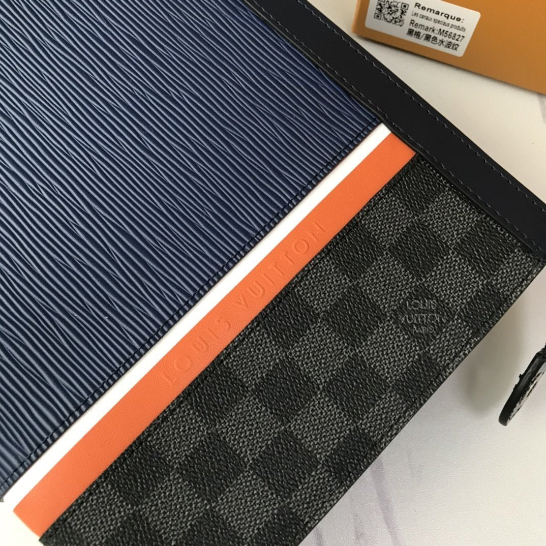 Anum Bags Wallet LUV 071