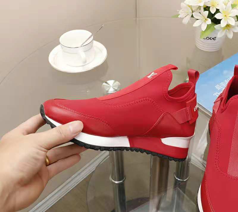 Anum Bags Luv Sneaker 077