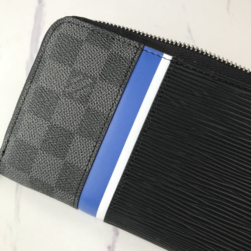 Anum Bags Wallet LUV 074