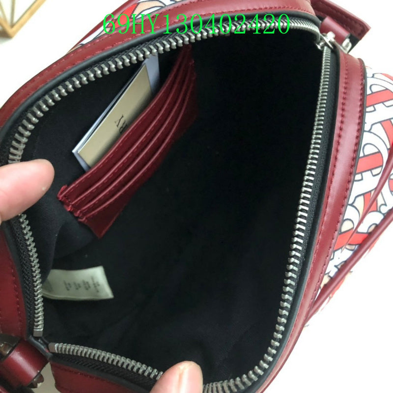 Ezyycart Bags Fan Fashion -MV - Top quality BBR Bags - 563