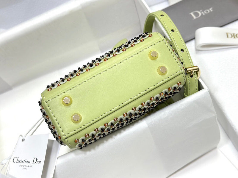 Ezyycart Bags MV - Dir Bags - 1426