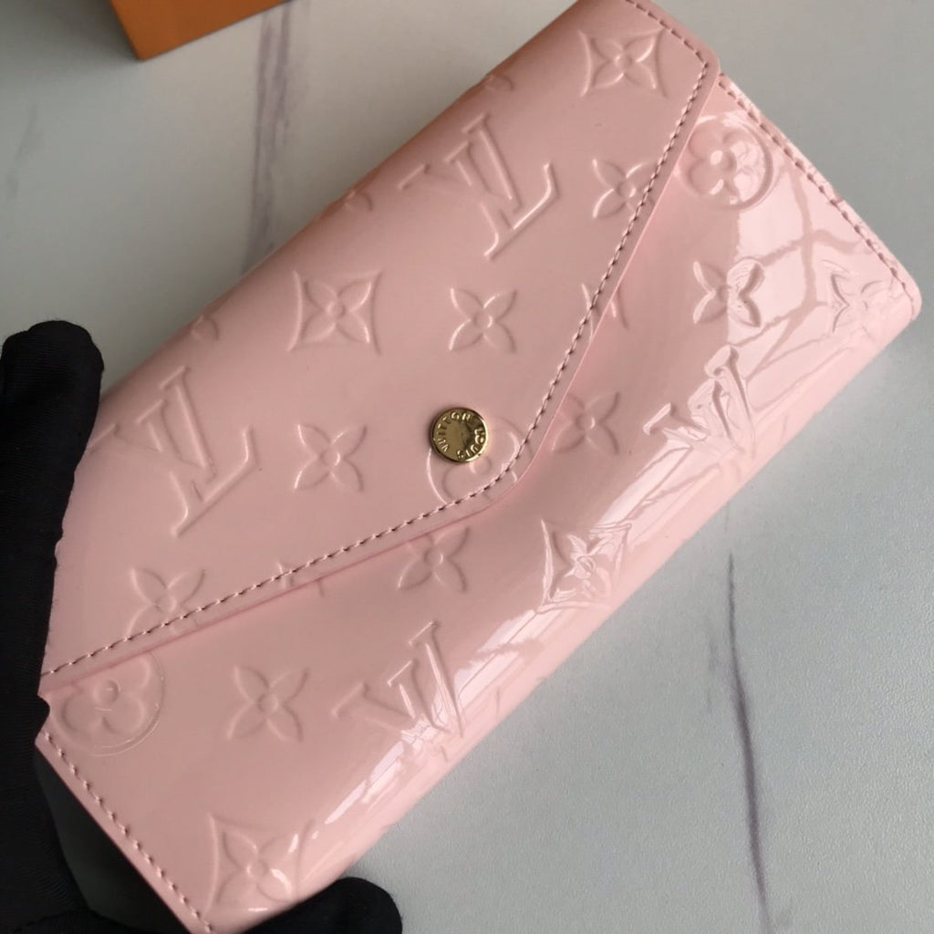 Anum Bags Wallet LUV 005