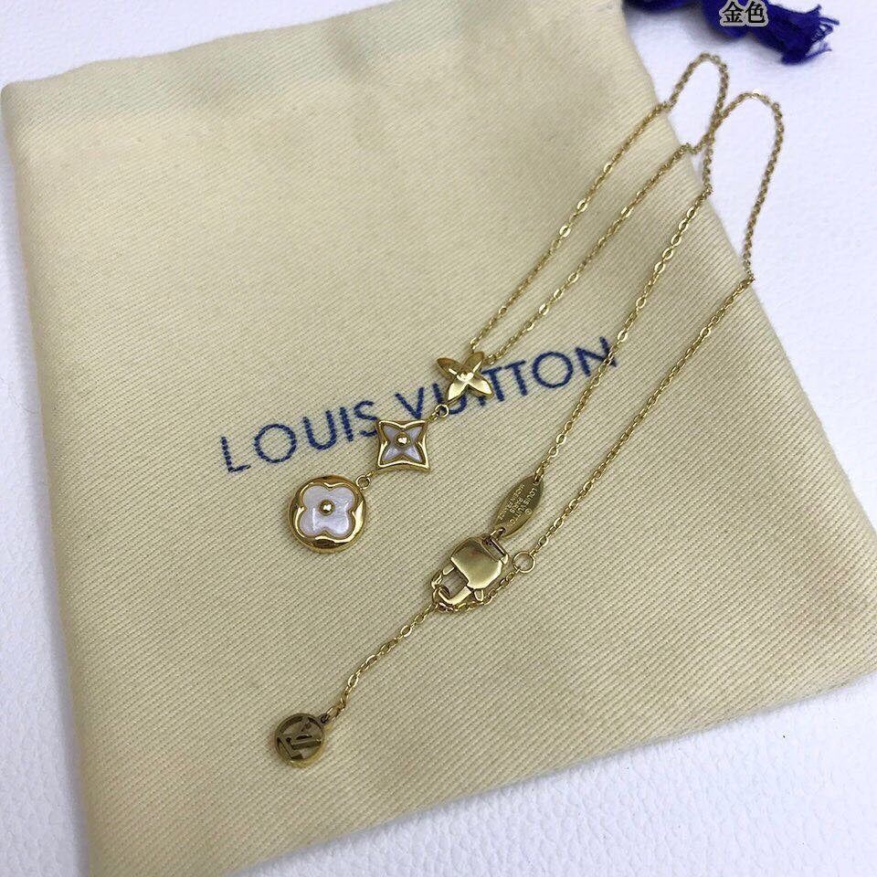 Ezyycart Bags Necklace LUV023