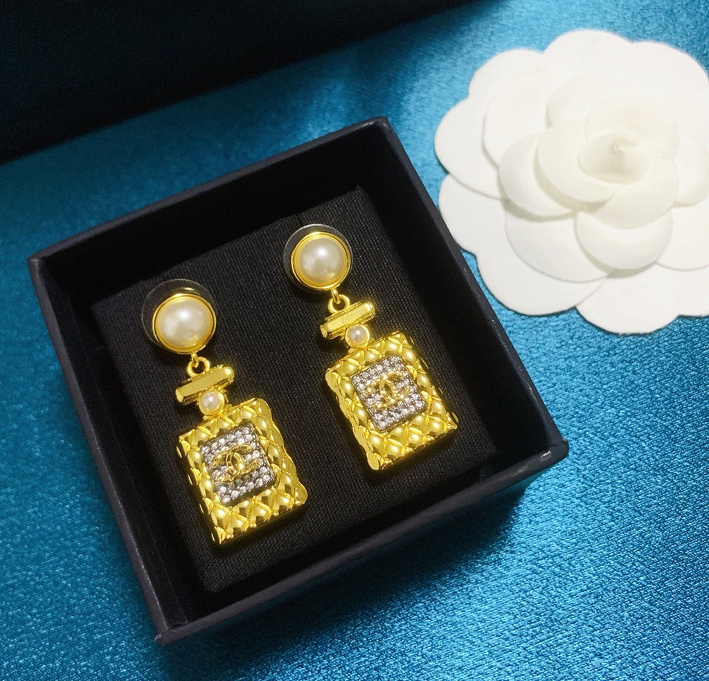 Anum Bags Earring CHL 071